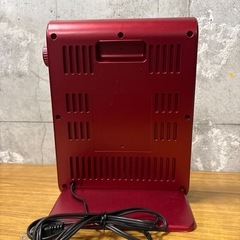 電気ストーブ   1130-02　の画像