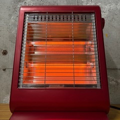 電気ストーブ   1130-02　の画像