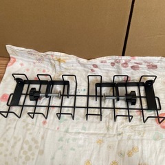 【12/1まで・取りに来てくださる方】ラック・ケーブル収納の画像