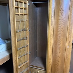 洋ダンスの画像