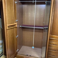 洋ダンスの画像