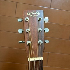 Nashville 　MJ seriesの画像