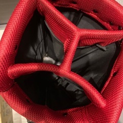 ゴルフ⭐︎ダンロップスリクソンキャリーバッグの画像