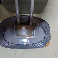 【無料０円】椅子 ジャンク ノークレームノーリターンの画像