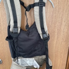 エルゴベビー 抱っこ紐
の画像