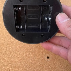 LEDランタンの画像