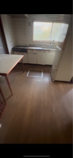 千葉県　床フカフカ　ましばり補修依頼