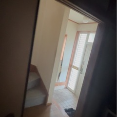 千葉県　床フカフカ　ましばり補修依頼の画像