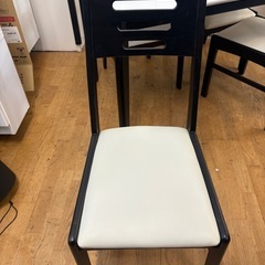 ジモティー特別価格🉐 N1207★ダイニング5点セット★テーブル★幅1200mmの画像