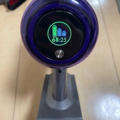 美品】Dyson V11 Absolute Pro コードレス掃除機 付属品多数の画像