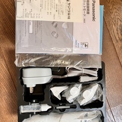 Panasonic バリカンの画像