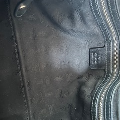 GUCCIバッグの画像