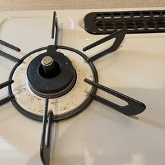 ガステーブル　Rinnai RTE564BEの画像