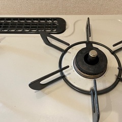 ガステーブル　Rinnai RTE564BEの画像