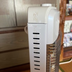 ヒーターの画像