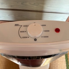 ヒーターの画像