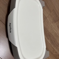 ゆらリズム　ハイローチェア　ベビー　アップリカの画像