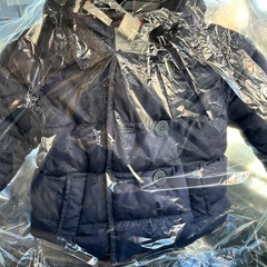 GAP 12〜18ヶ月　クリーニング済み　ダウンの画像