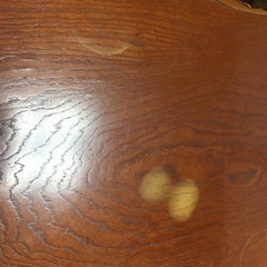 座卓テーブル　の画像