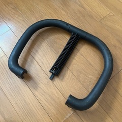 【早い者勝ち！】状態良！5WAY・三輪車・BTM・マットグリーンの画像