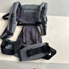 エルゴ オムニ360クールエアーの画像