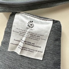 エルゴ オムニ360クールエアーの画像