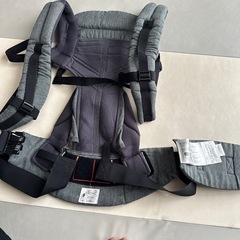 エルゴ オムニ360クールエアーの画像