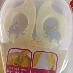 未使用　ヌードルカッター　ケース付きの画像