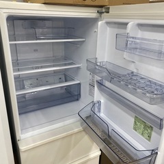 AQUA 3ドア冷蔵庫【トレファク東大阪店】の画像