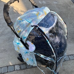 コンビ スゴカル 4キャス compactの画像