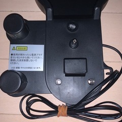 清掃済み Dibea コードレスス  スティッククリーナーの画像