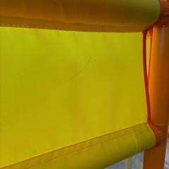 クマのプーさんおりたたみロングスロープキッズパークの画像