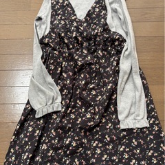 女児140サイズ5点の画像