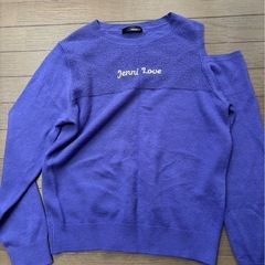 女児140サイズ5点の画像