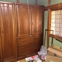 洋ダンスの画像