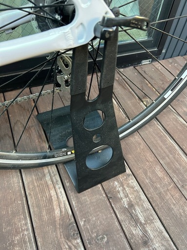 イタリア自転車GIOSミストラル