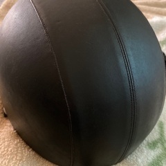 OGK CA C21黒　ヘルメットの画像