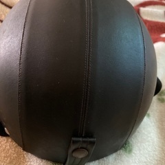 OGK CA C21黒　ヘルメットの画像