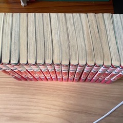 桜蘭高校ホスト部　　　　1〜18巻全巻セットの画像