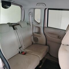 ホンダN-BOX　美車の画像