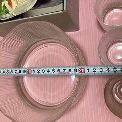 【未使用品】そうめん　器　セットの画像