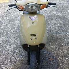 ディオフィット50ccの画像