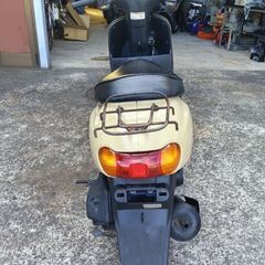 ディオフィット50ccの画像