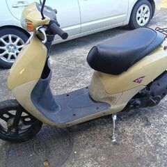 ディオフィット50ccの画像