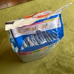 ユニ・チャーム マナーウェアの画像