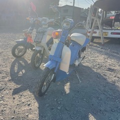 パッソル初期型、実動カスタム多数、プロフィール必見の画像