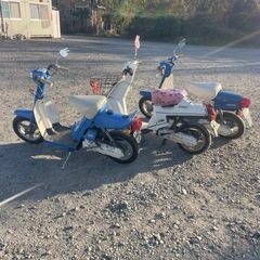 パッソル初期型、実動カスタム多数、プロフィール必見の画像