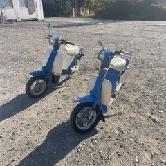 パッソル初期型、実動カスタム多数、プロフィール必見の画像