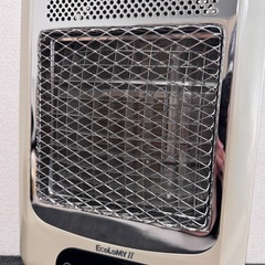 A1811🌟激安‼️ リフレクトヒーター エコロミーⅡ EC2H-400 ツインズ🌟の画像