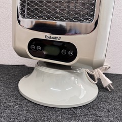 A1811🌟激安‼️ リフレクトヒーター エコロミーⅡ EC2H-400 ツインズ🌟の画像